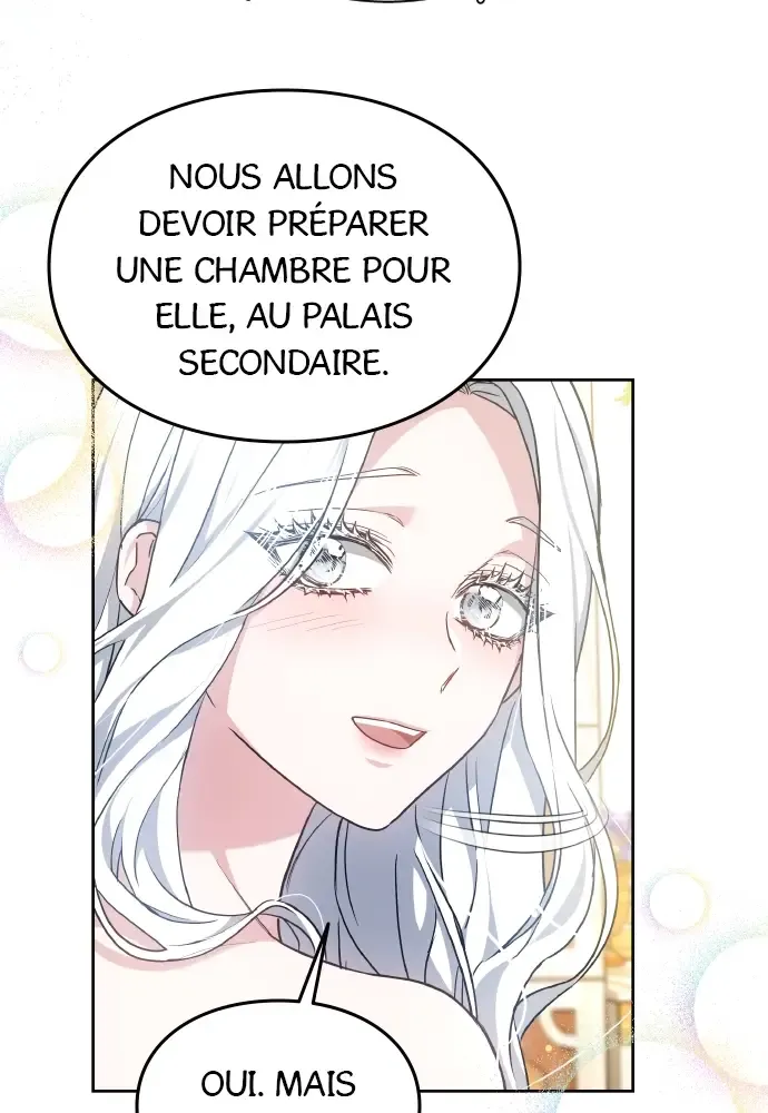 Read La Mariée du Roi Dragon Manga Online