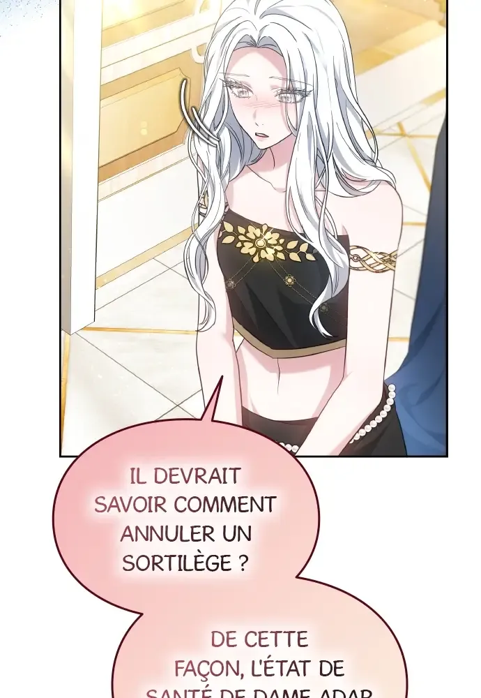 Read La Mariée du Roi Dragon Manga Online