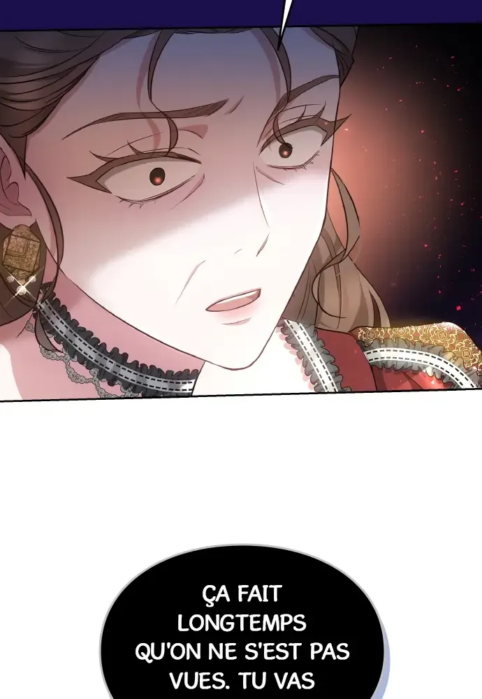 Read La Mariée du Roi Dragon Manga Online