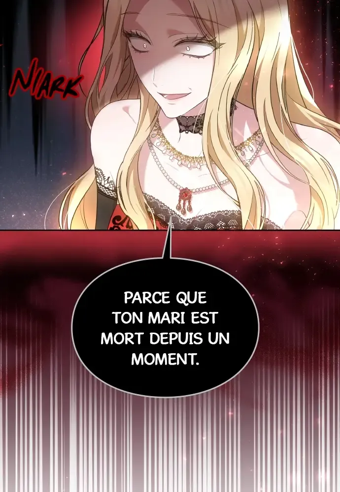 Read La Mariée du Roi Dragon Manga Online