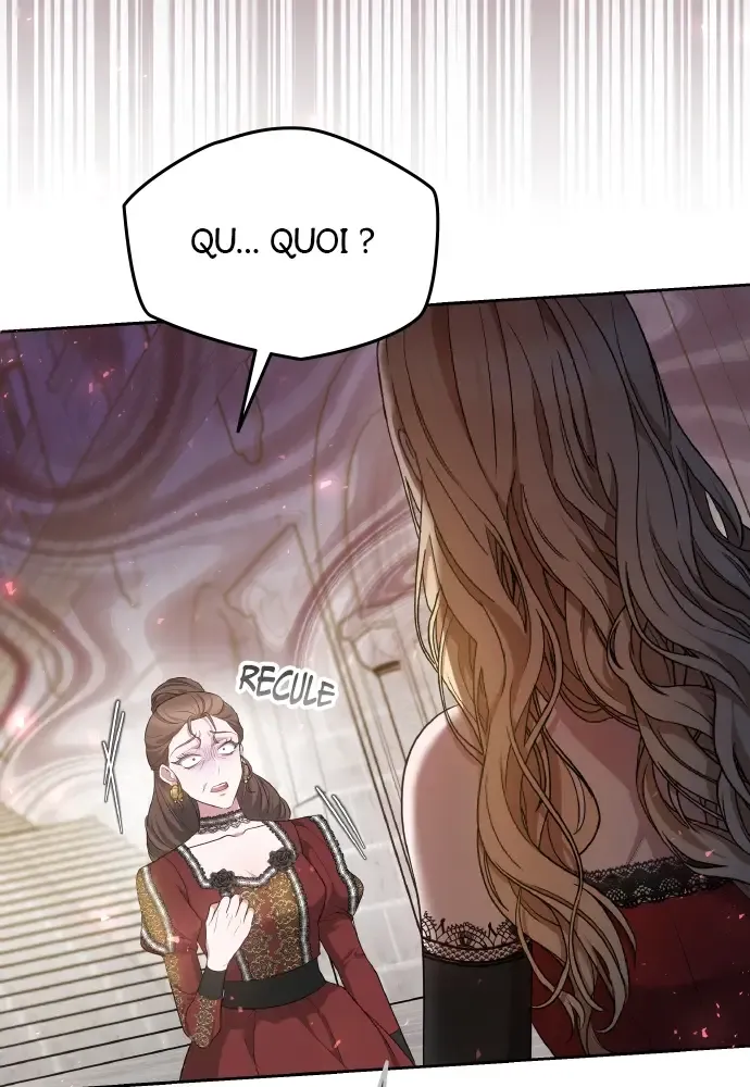 Read La Mariée du Roi Dragon Manga Online