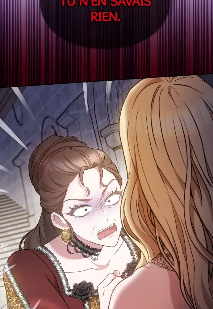 Read La Mariée du Roi Dragon Manga Online