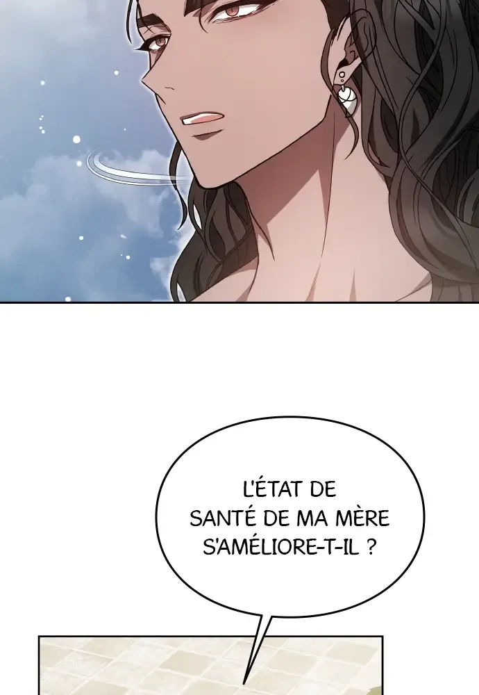 Read La Mariée du Roi Dragon Manga Online