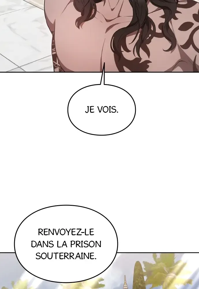 Read La Mariée du Roi Dragon Manga Online