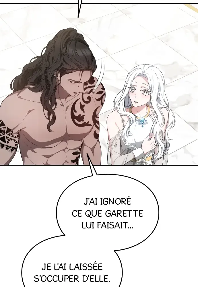 Read La Mariée du Roi Dragon Manga Online
