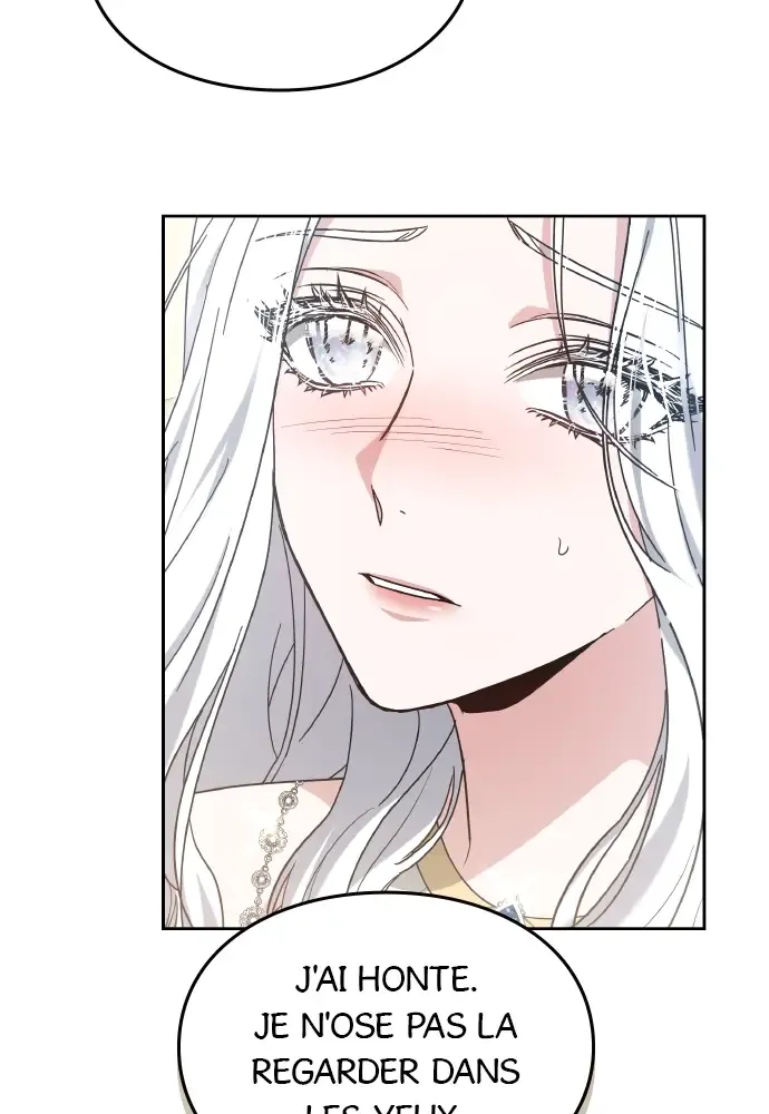 Read La Mariée du Roi Dragon Manga Online