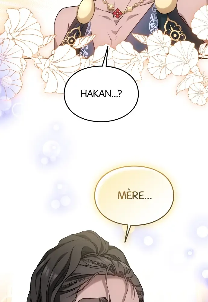 Read La Mariée du Roi Dragon Manga Online