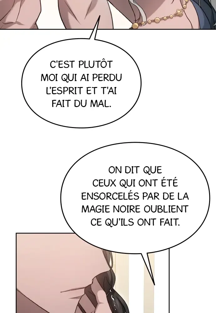 Read La Mariée du Roi Dragon Manga Online