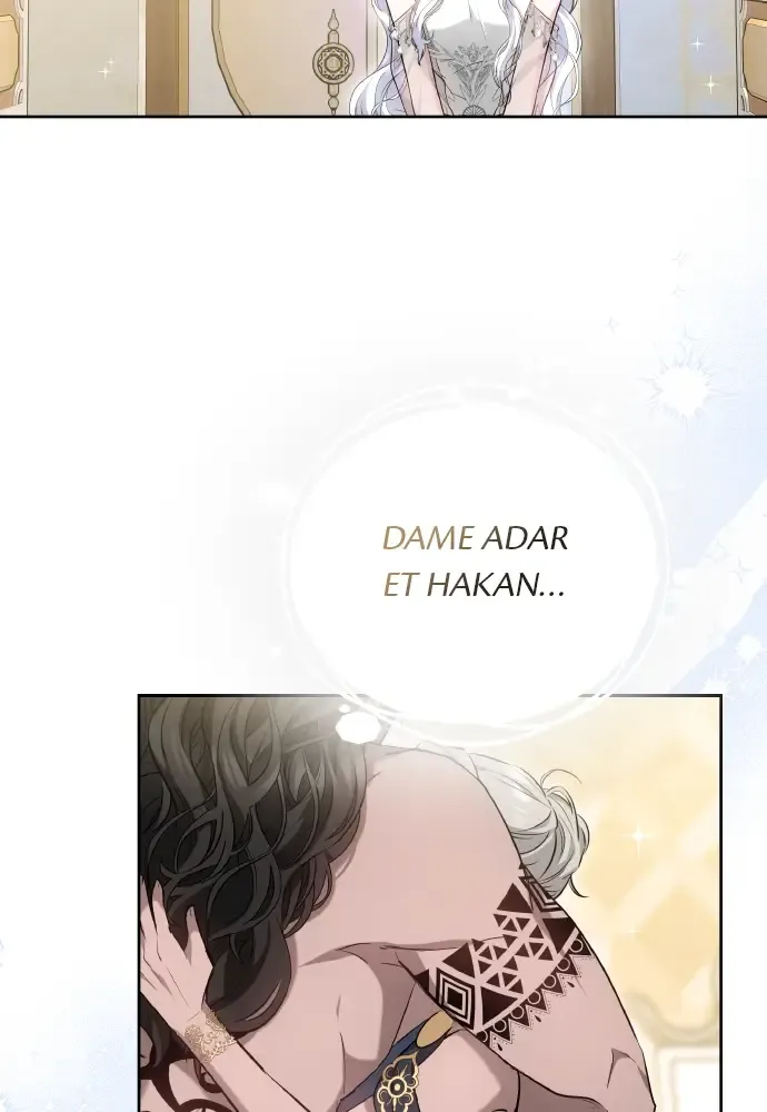 Read La Mariée du Roi Dragon Manga Online
