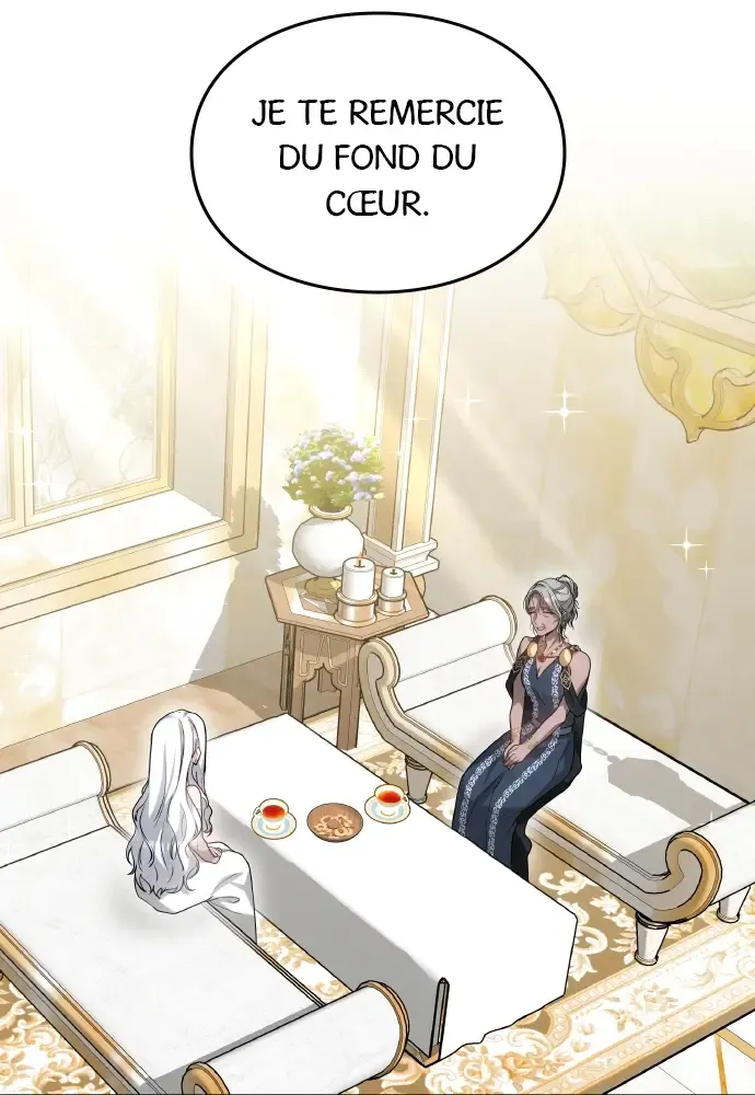 Read La Mariée du Roi Dragon Manga Online