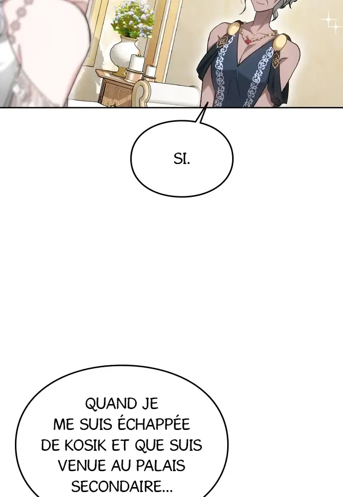 Read La Mariée du Roi Dragon Manga Online
