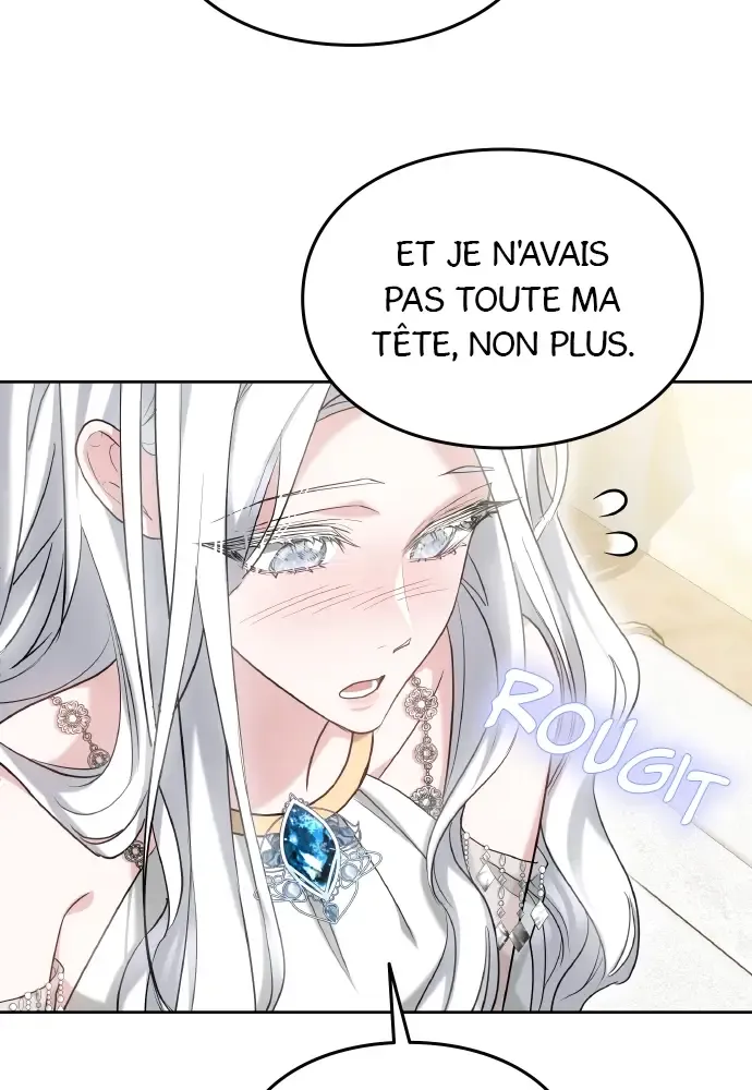 Read La Mariée du Roi Dragon Manga Online
