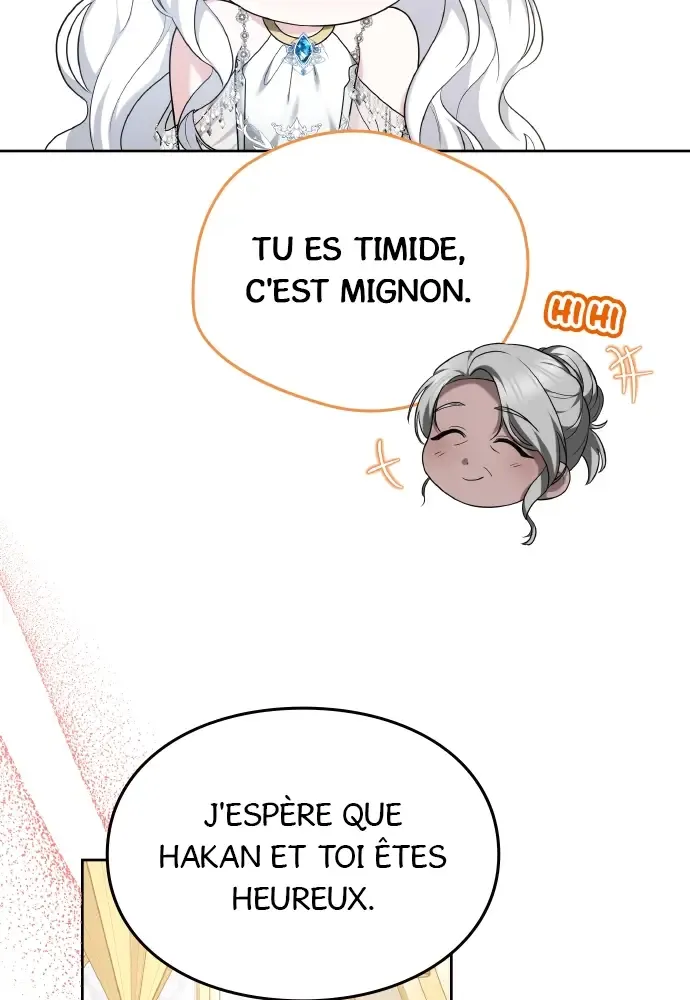 Read La Mariée du Roi Dragon Manga Online