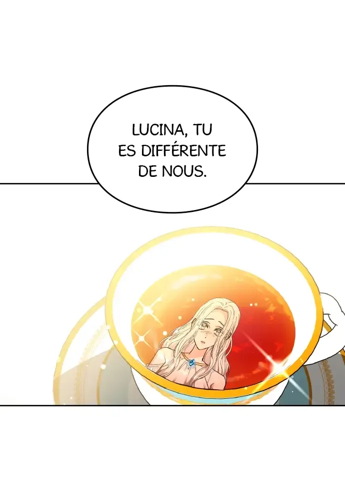 Read La Mariée du Roi Dragon Manga Online