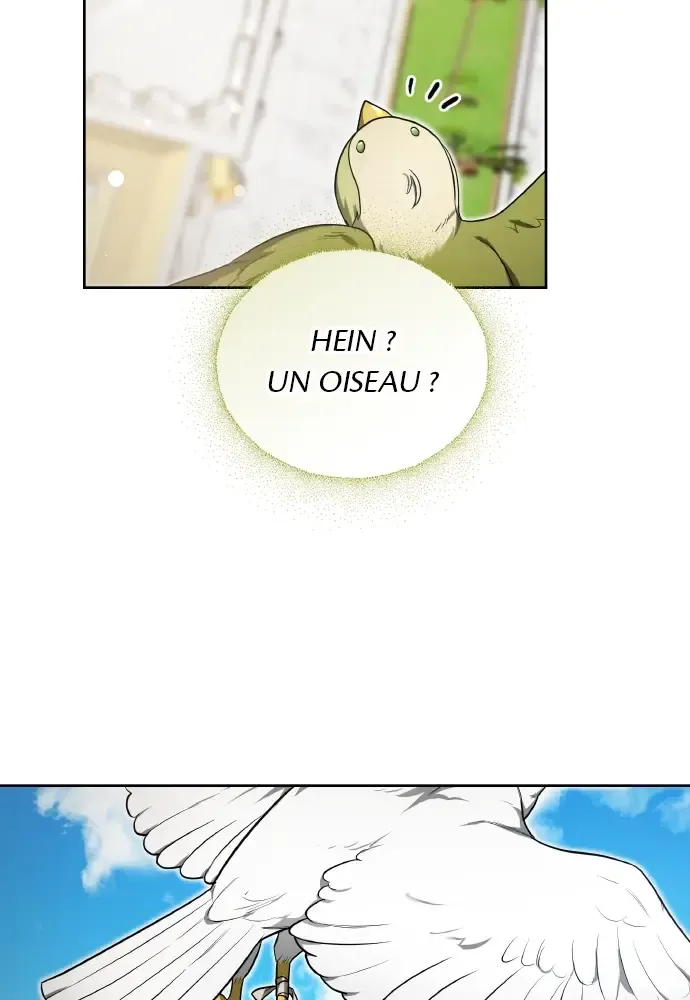 Read La Mariée du Roi Dragon Manga Online