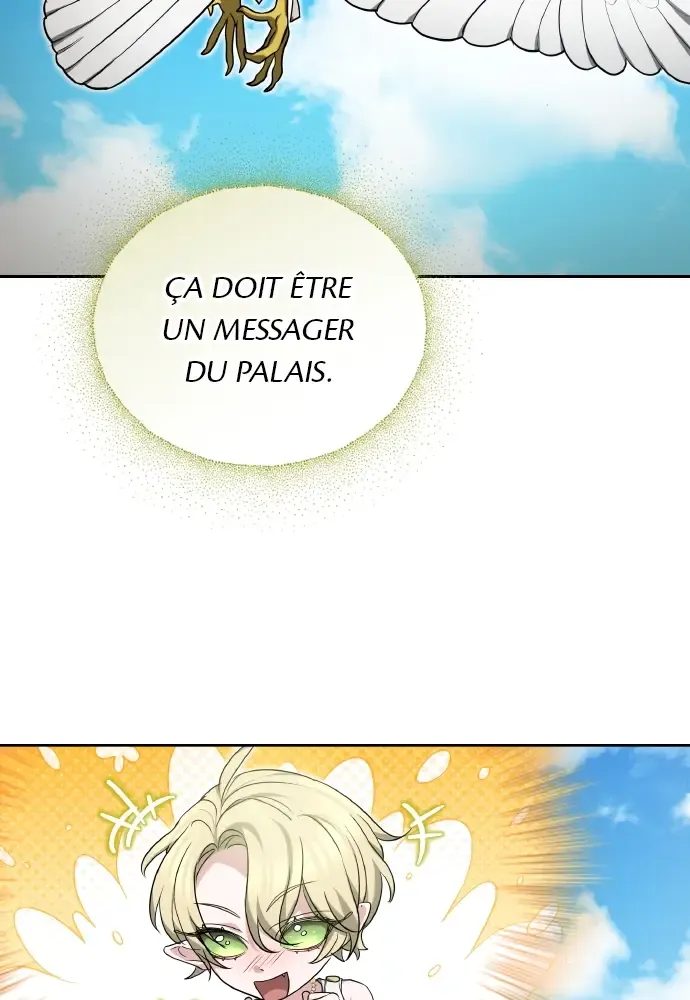 Read La Mariée du Roi Dragon Manga Online