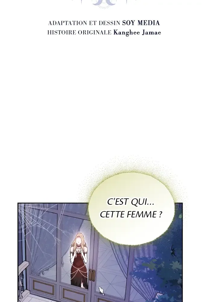 Read La Mariée du Roi Dragon Manga Online