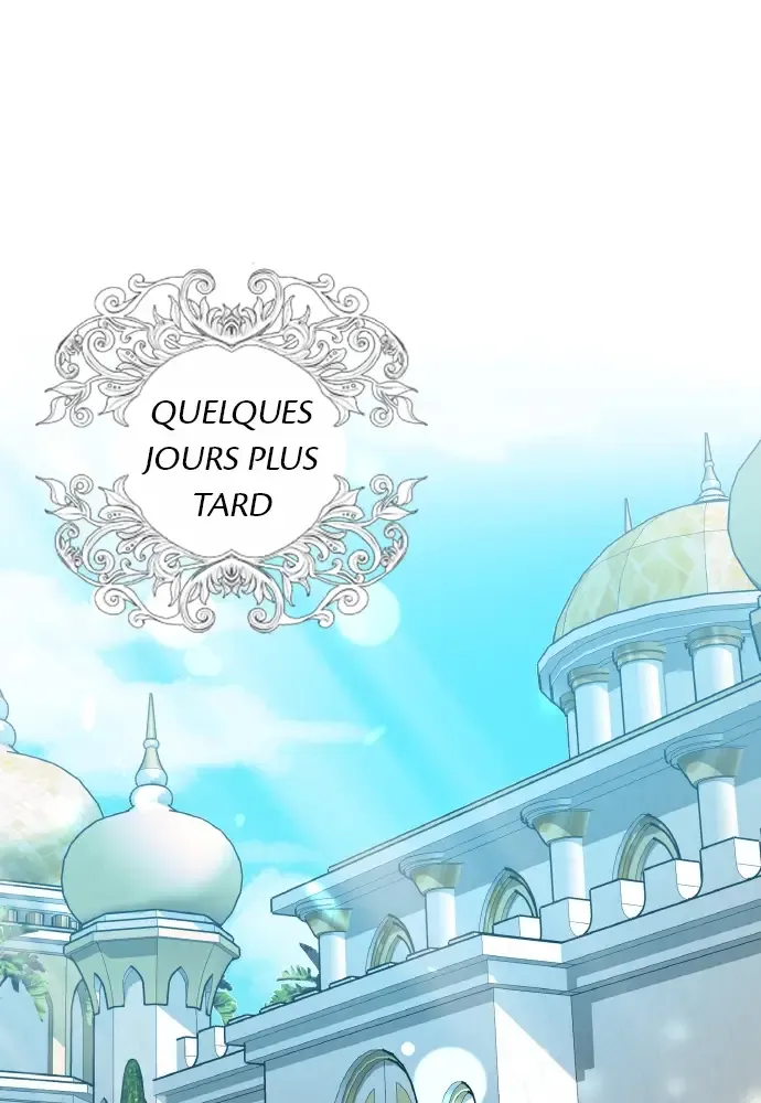 Read La Mariée du Roi Dragon Manga Online