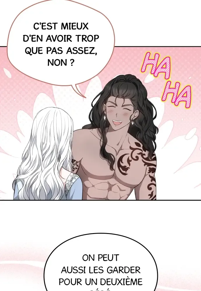 Read La Mariée du Roi Dragon Manga Online