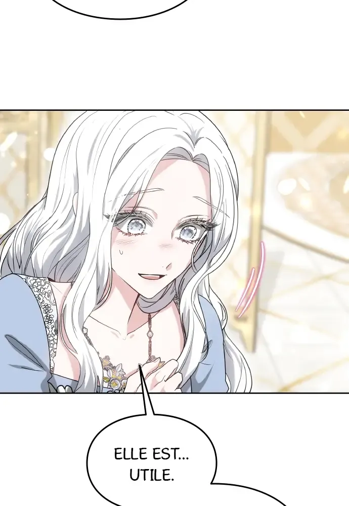 Read La Mariée du Roi Dragon Manga Online