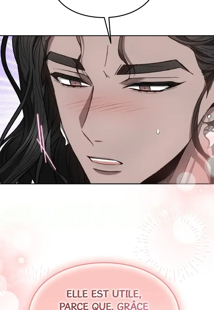 Read La Mariée du Roi Dragon Manga Online
