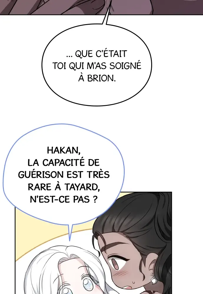 Read La Mariée du Roi Dragon Manga Online