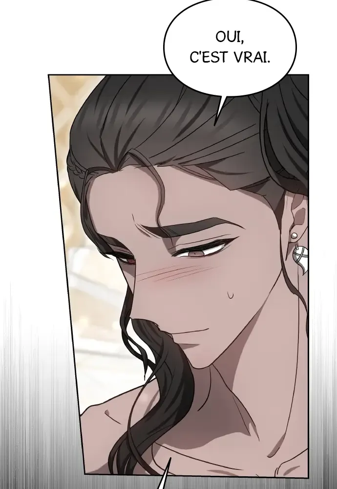 Read La Mariée du Roi Dragon Manga Online