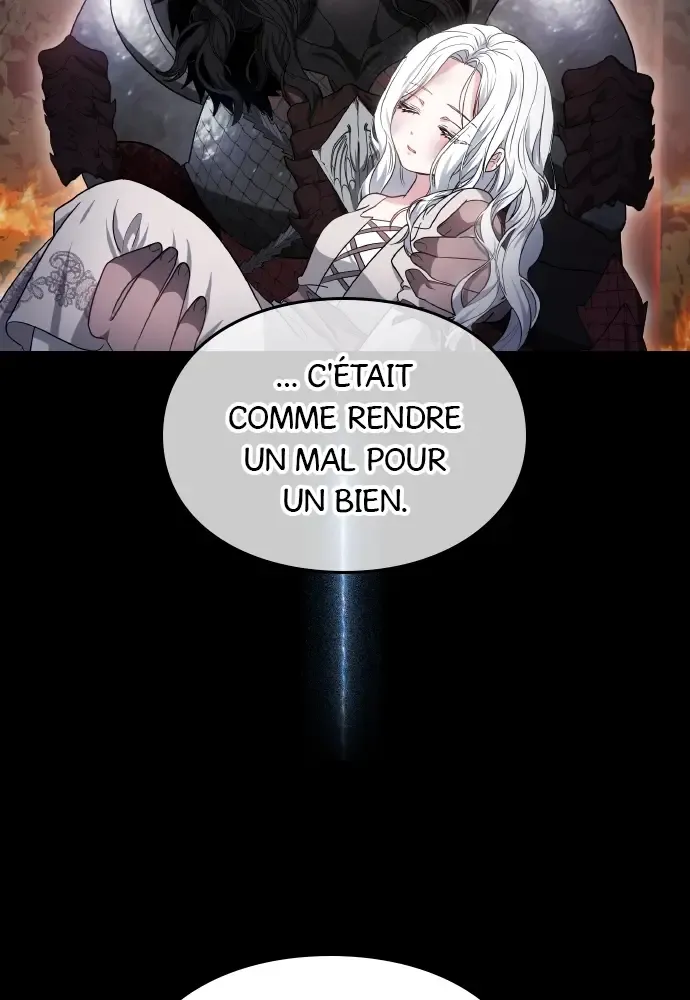 Read La Mariée du Roi Dragon Manga Online
