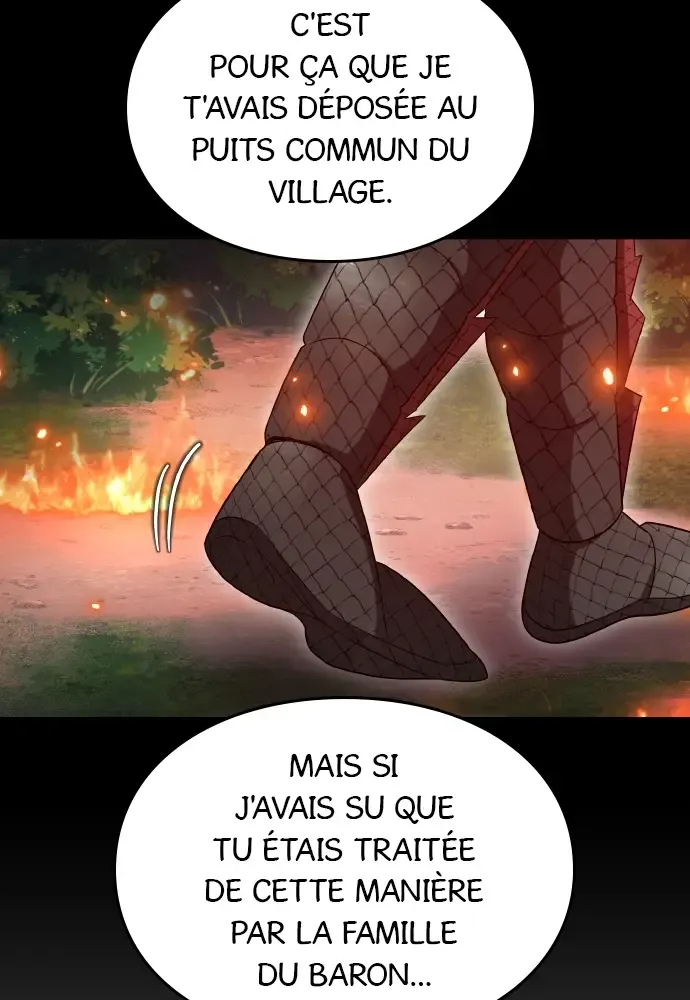 Read La Mariée du Roi Dragon Manga Online