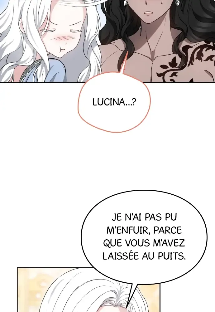 Read La Mariée du Roi Dragon Manga Online