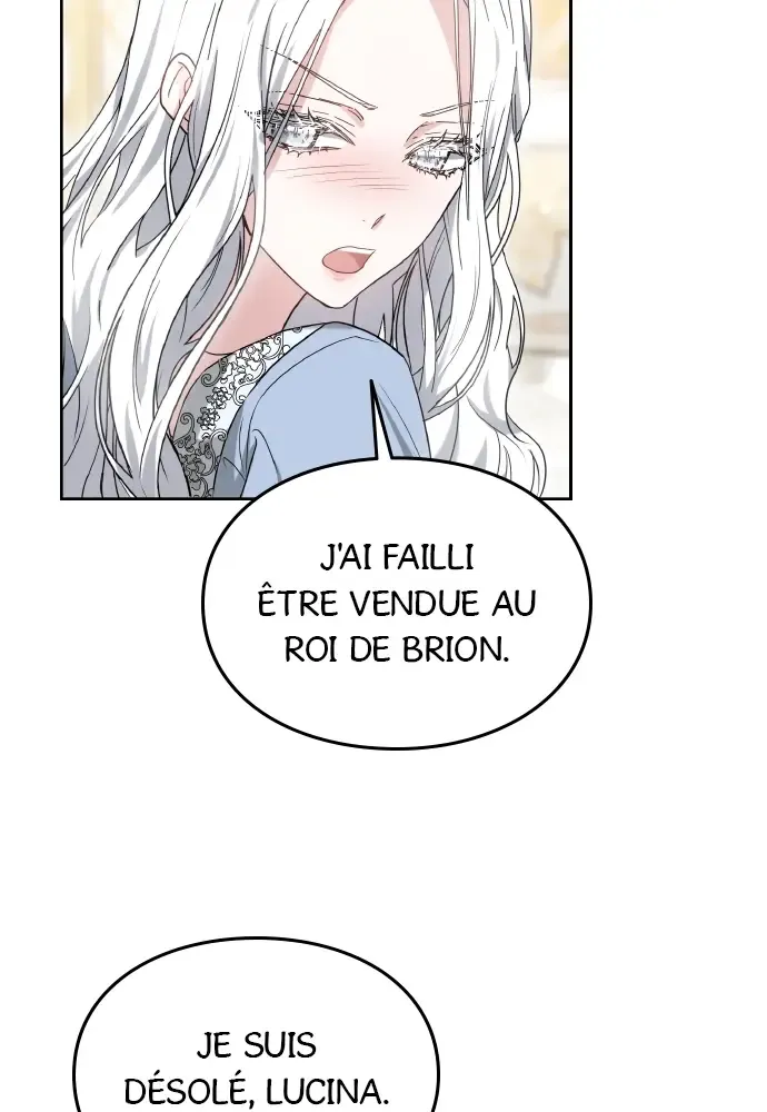 Read La Mariée du Roi Dragon Manga Online