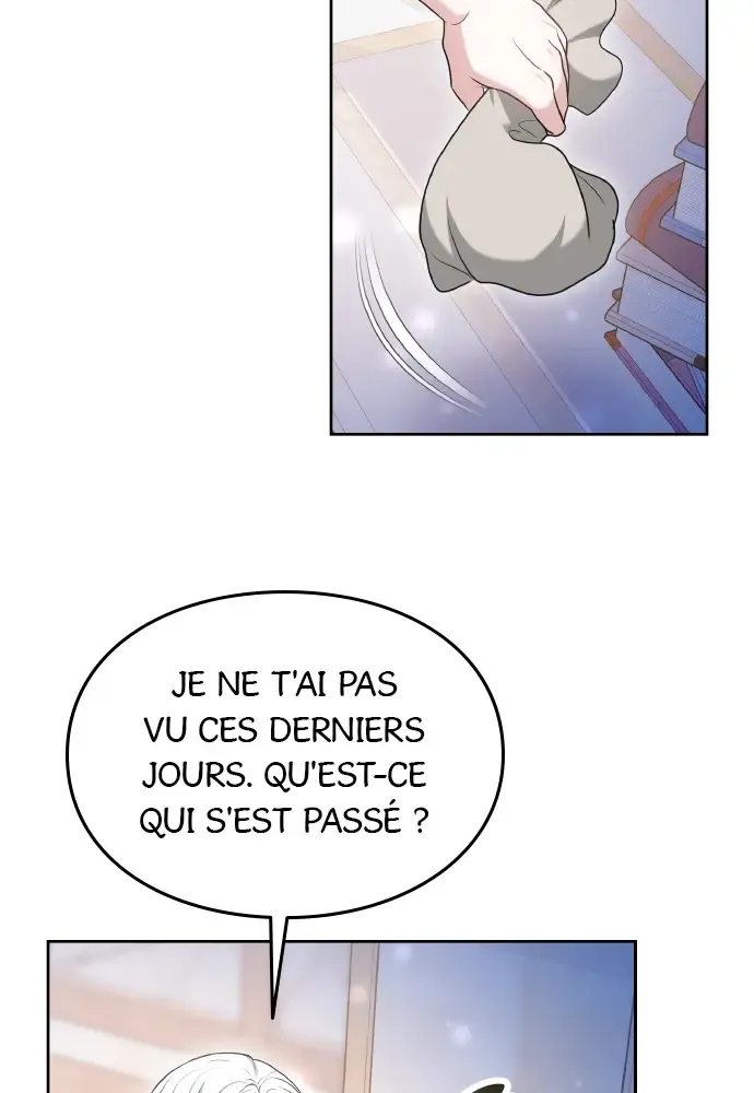 Read La Mariée du Roi Dragon Manga Online