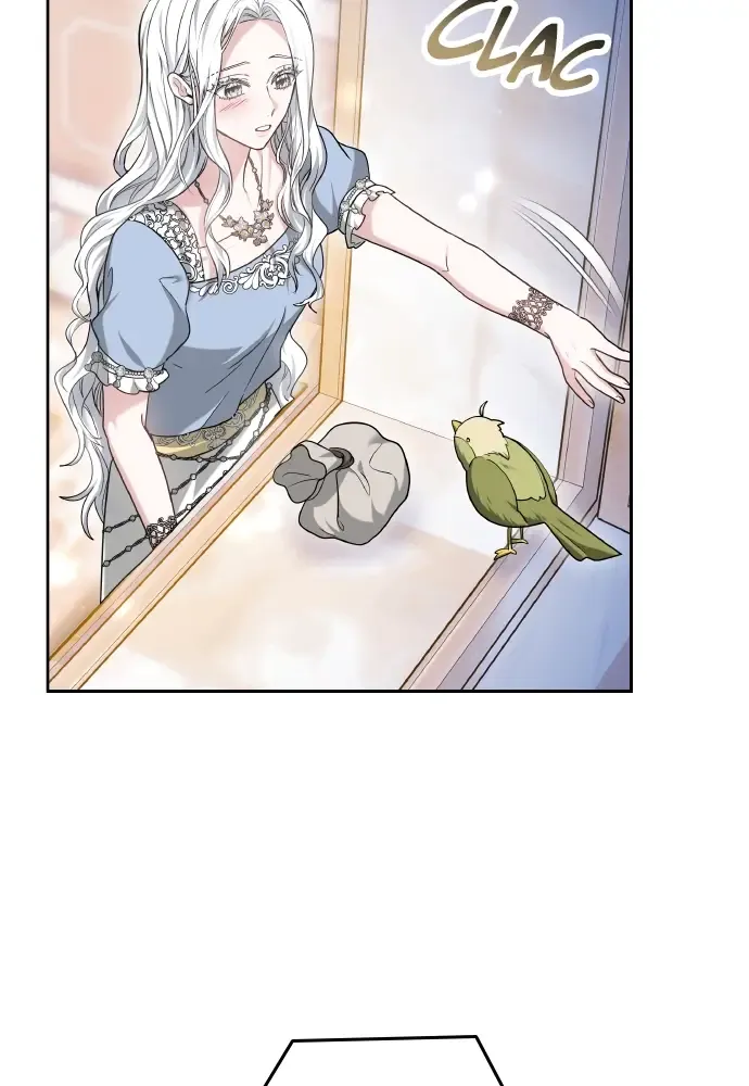 Read La Mariée du Roi Dragon Manga Online