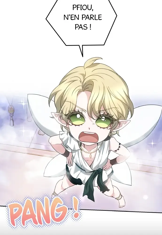 Read La Mariée du Roi Dragon Manga Online