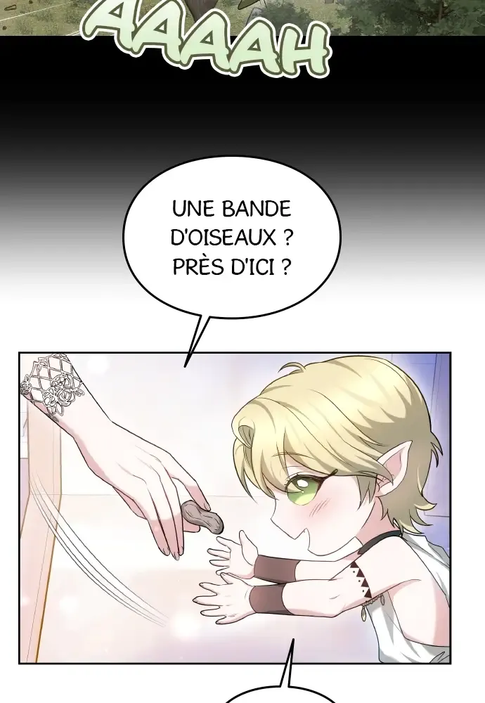 Read La Mariée du Roi Dragon Manga Online