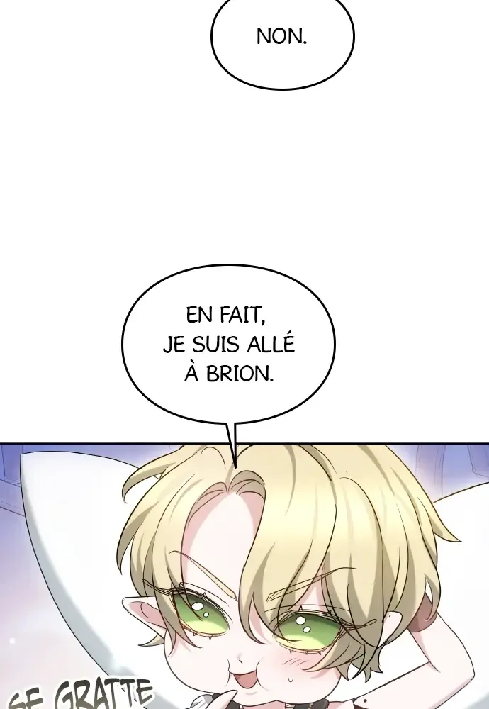 Read La Mariée du Roi Dragon Manga Online