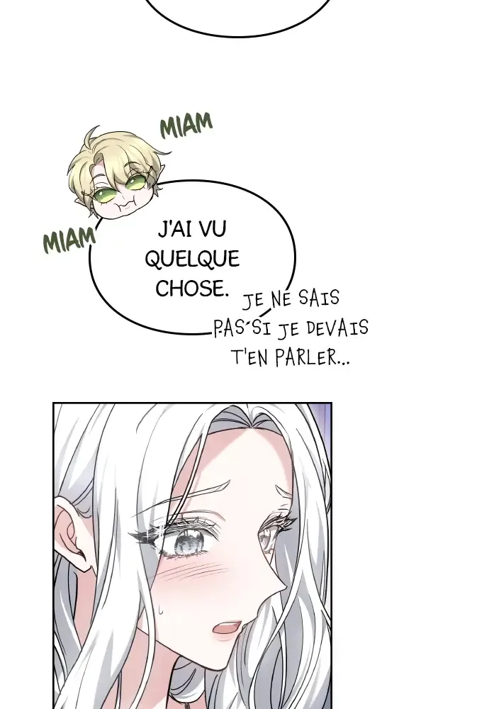 Read La Mariée du Roi Dragon Manga Online