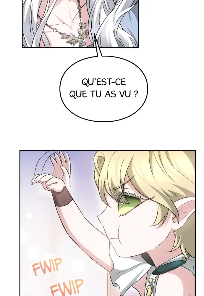 Read La Mariée du Roi Dragon Manga Online