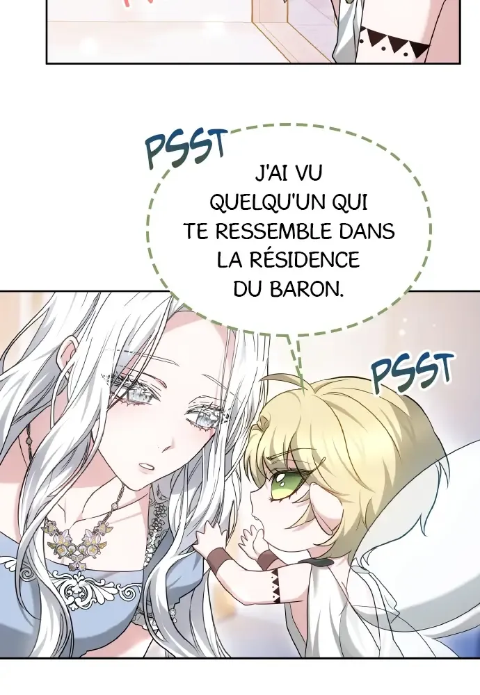 Read La Mariée du Roi Dragon Manga Online