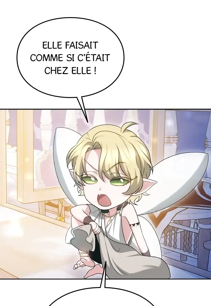 Read La Mariée du Roi Dragon Manga Online