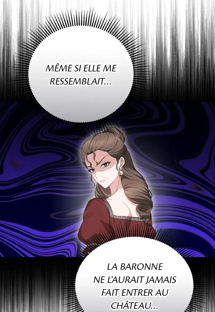 Read La Mariée du Roi Dragon Manga Online