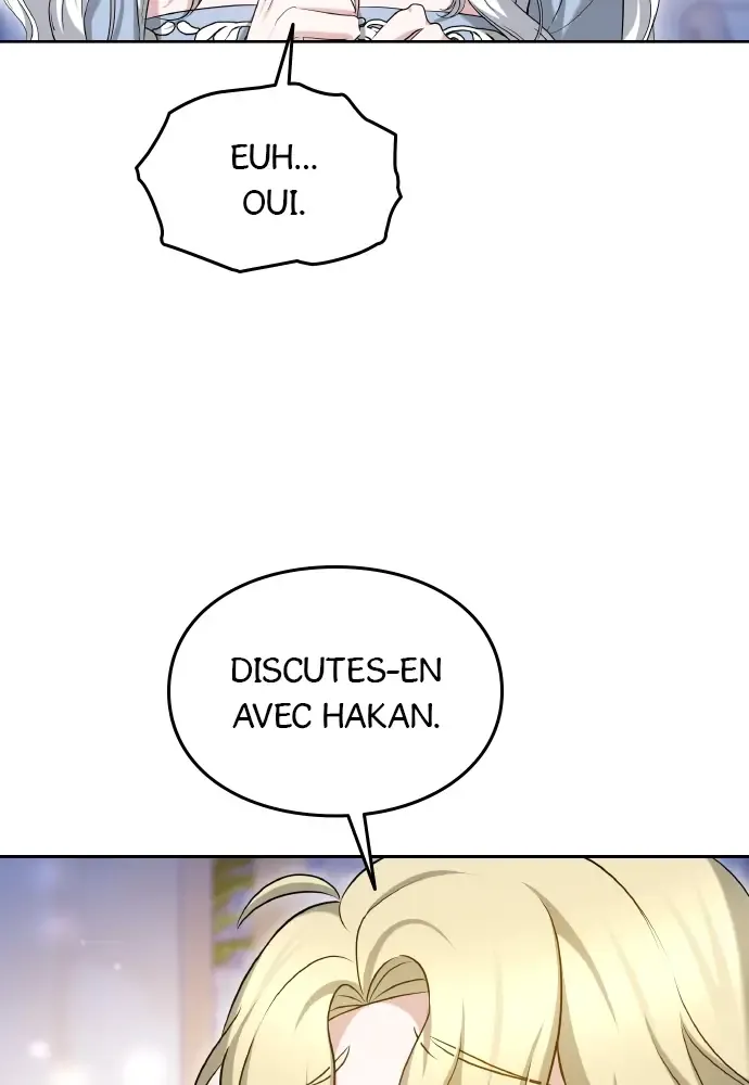 Read La Mariée du Roi Dragon Manga Online