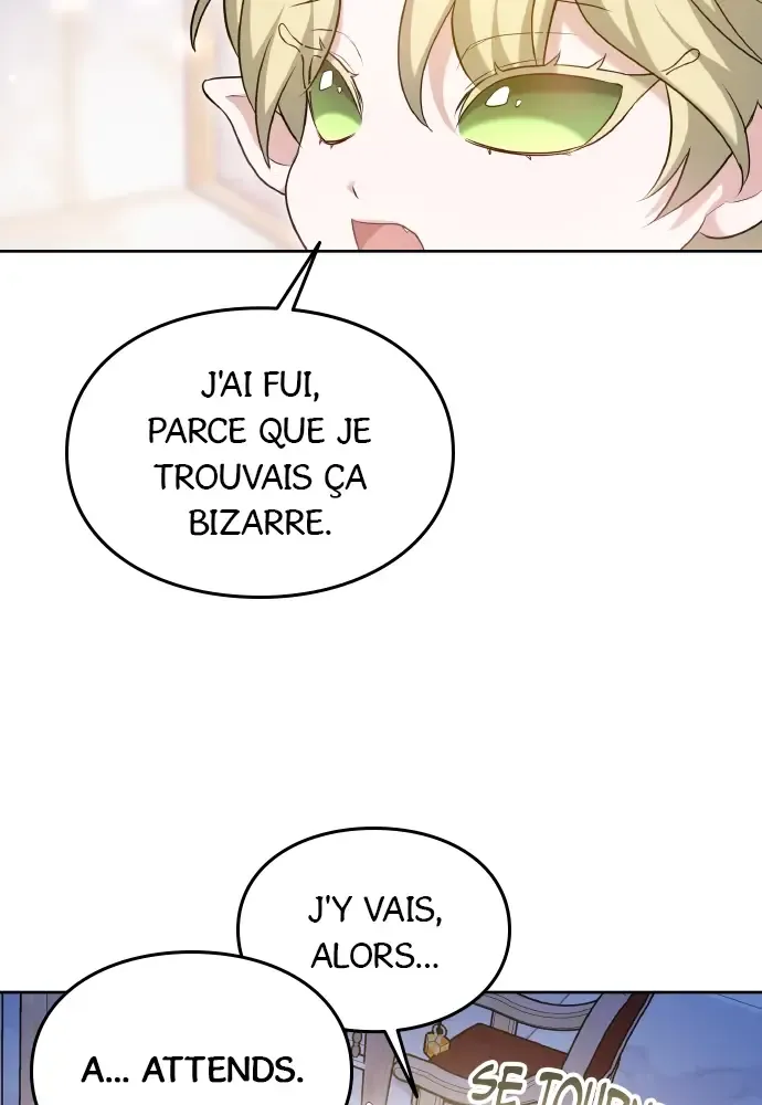 Read La Mariée du Roi Dragon Manga Online