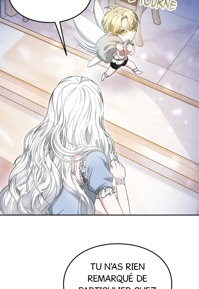 Read La Mariée du Roi Dragon Manga Online