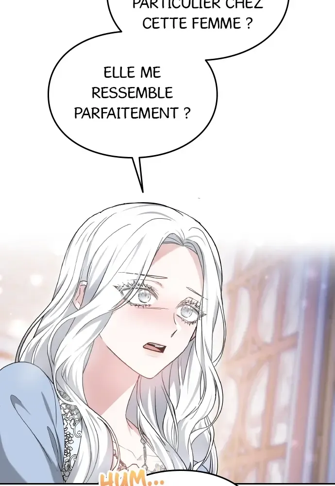 Read La Mariée du Roi Dragon Manga Online