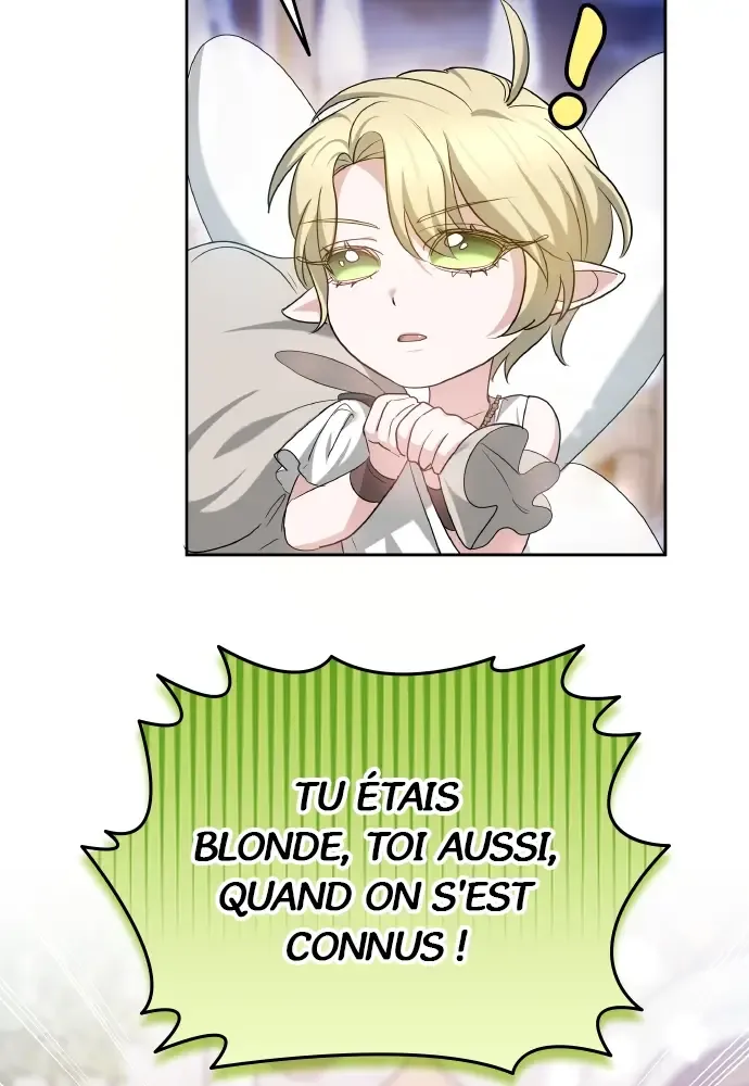 Read La Mariée du Roi Dragon Manga Online