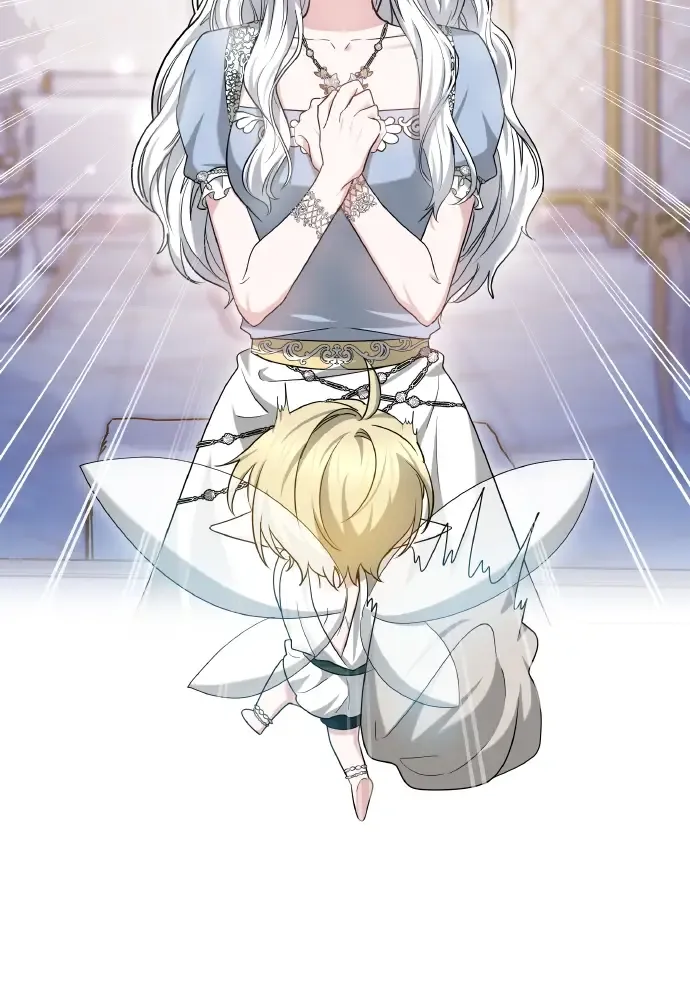 Read La Mariée du Roi Dragon Manga Online