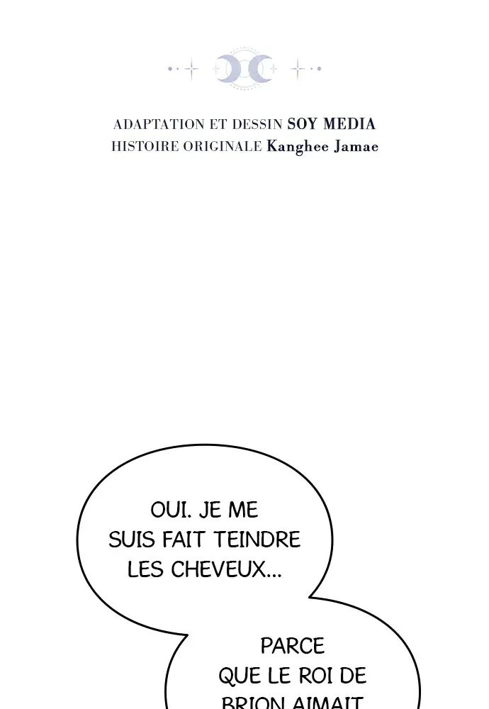 Read La Mariée du Roi Dragon Manga Online