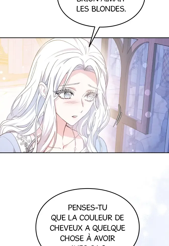 Read La Mariée du Roi Dragon Manga Online