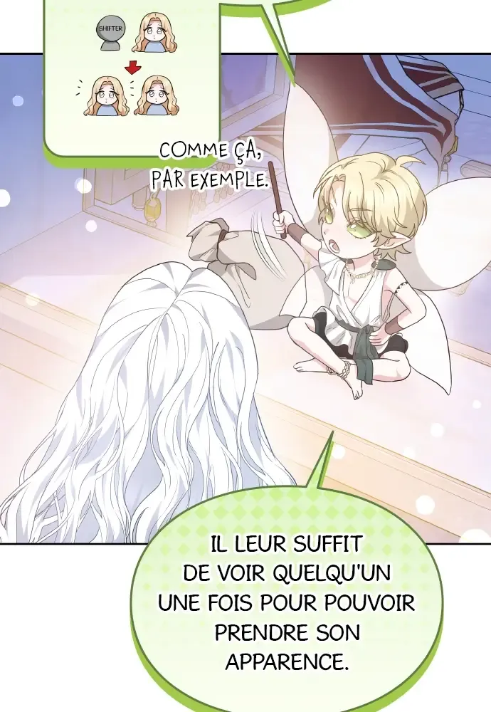 Read La Mariée du Roi Dragon Manga Online